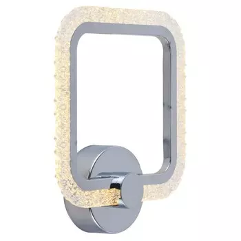 Настенный светодиодный светильник Profit Light 8011/1W CHR 22W