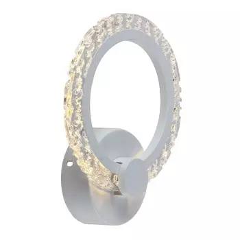 Настенный светодиодный светильник Profit Light 8027/1W WHT 14W