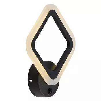 Настенный светодиодный светильник Profit Light 8075/1W GRP 16W