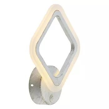 Настенный светодиодный светильник Profit Light 8075/1W PGD 16W