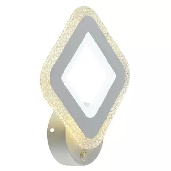 Настенный светодиодный светильник Profit Light 8085/1W WHT 32W