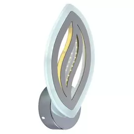 Настенный светодиодный светильник Profit Light 8090/1W CHR 26W