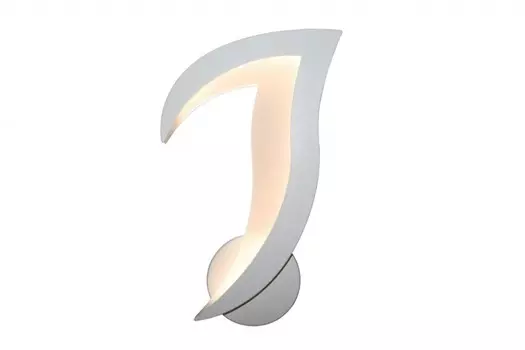 Настенный светодиодный светильник с Bluetooth Natali Kovaltseva LED LAMPS 81146/1W