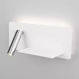 Настенный светодиодный светильник с USB разъемом Fant Elektrostandard MRL LED 1113 (a053080)