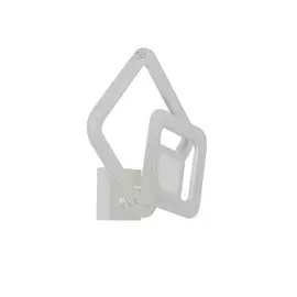 Настенный светодиодный светильник Seven Fires NETTUNO SF7041/2W-WT