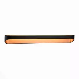 Настенный светодиодный светильник ST Luce Mensola SL582.411.01