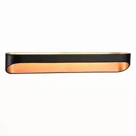Настенный светодиодный светильник ST Luce Mensola SL582.401.01