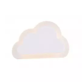 Настенный светодиодный светильник Evoluce Nube SL950.501.01