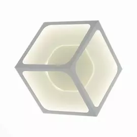 Настенный светодиодный светильник ST Luce SL952.501.01