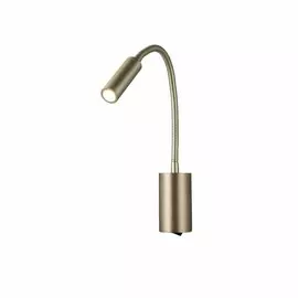 Настенный светодиодный светильник Stick Loft It 10009AB