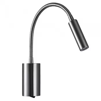 Настенный светодиодный светильник Stick Loft It 10009SN