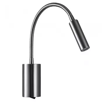 Настенный светодиодный светильник Stick Loft It 10009SN