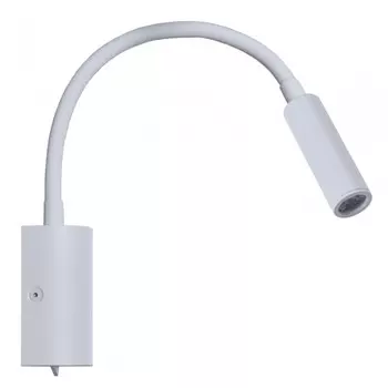 Настенный светодиодный светильник Stick Loft It 10009WH