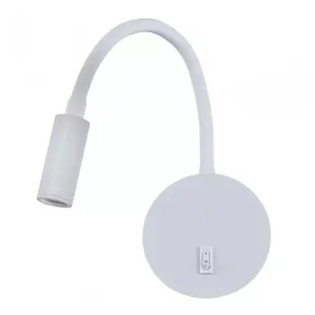 Настенный светодиодный светильник Stick Loft It 10010WH