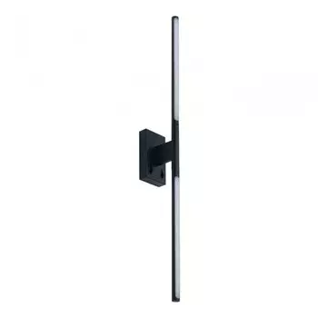 Настенный светодиодный светильник Stick Loft It 10011BK