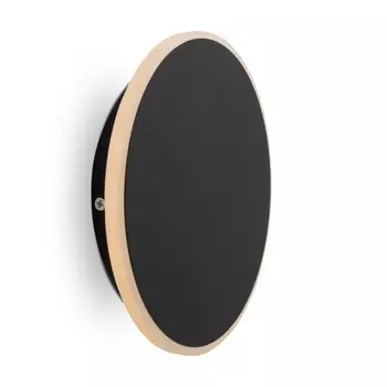 Настенный светодиодный светильник Touchstone Freya FR6002WL-L13B