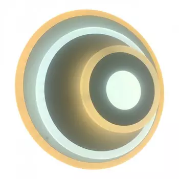 Настенный светодиодный светильник WINKRUS 2451/1W