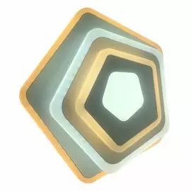 Настенный светодиодный светильник Wink 2452/1W