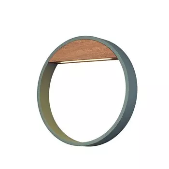 Настенный уличный светильник Mantra CYCLE 6850