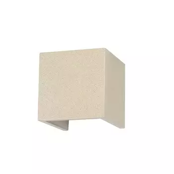 Настенный уличный светильник Mantra TAOS 7109