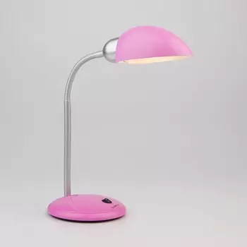Настольная лампа 1926 розовый
