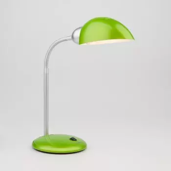 Настольная лампа 1926зеленый