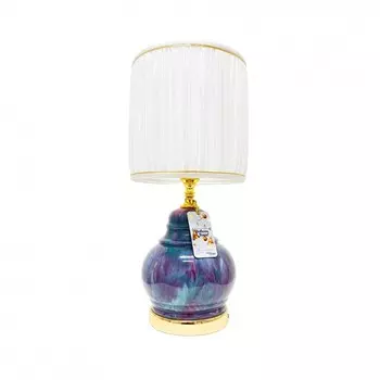 Настольная лампа Abrasax Manne TL.7813-1GO