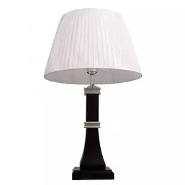 Настольная лампа Abrasax MT25222(R) Black