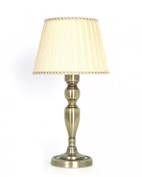 Настольная лампа Abrasax TL.7501-1BR