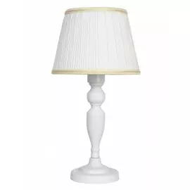 Настольная лампа Abrasax TL.7501-1WH