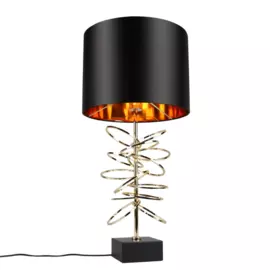 Настольная лампа Aployt Iwona APL.742.04.01