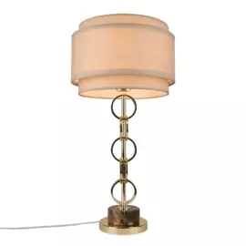 Настольная лампа Aployt Karolina APL.741.04.01