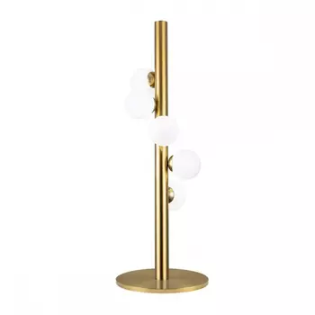 Настольная лампа Aployt Kolombina APL.622.04.05
