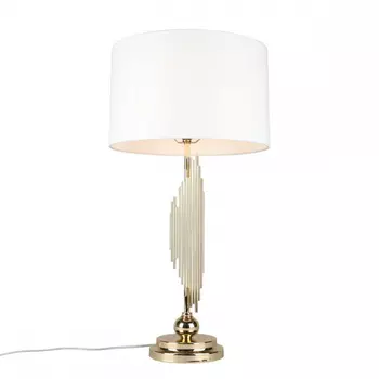 Настольная лампа Aployt Sharlota APL.738.04.01