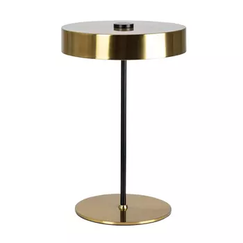 Настольная лампа Arte Lamp Elnath A5038LT-3PB