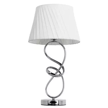 Настольная лампа Arte lamp Estelle A1806LT-1CC