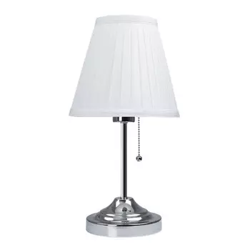 Настольная лампа Arte Lamp Marriot A5039TL-1CC