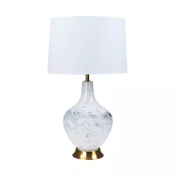 Настольная лампа Arte Lamp Saiph A5051LT-1PB