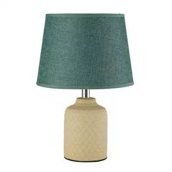 Настольная лампа Arti Lampadari Erchie E 4.1.T4 LY