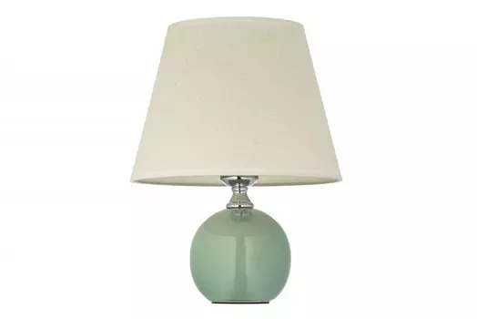 Настольная лампа Arti Lampadari Noli E 4.1 GR