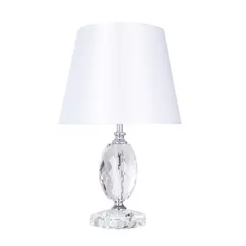 Настольная лампа Azalia Arte lamp A4019LT-1CC