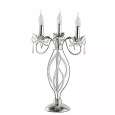 Настольная лампа Chiaro Валенсия 299032203