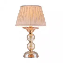 Настольная лампа Crystal Lux Dream LG1