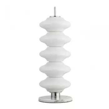 Настольная лампа De Markt Ауксис 9 722032601