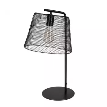 Настольная лампа DeMarkt Кассель 643032901