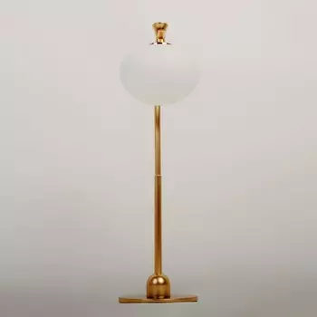 Настольная лампа Doge Luce 6418L1.31