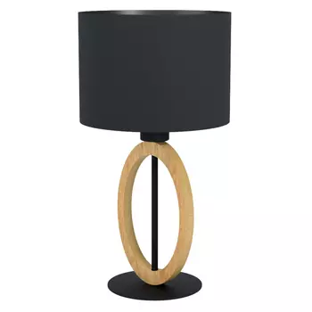 Настольная лампа Eglo Basildon 1 43569