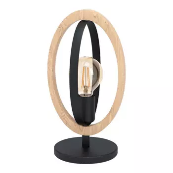 Настольная лампа Eglo Basildon 43464