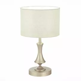 Настольная лампа Evoluce ELIDA SLE107704-01