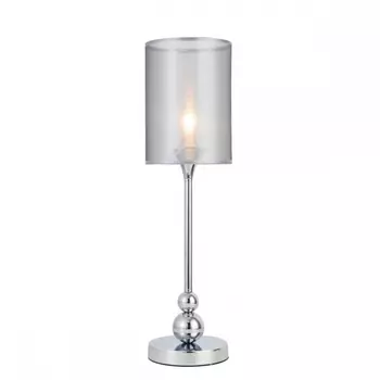 Настольная лампа Evoluce Pazione SLE107104-01